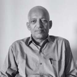 Dr. J.P. Mishra