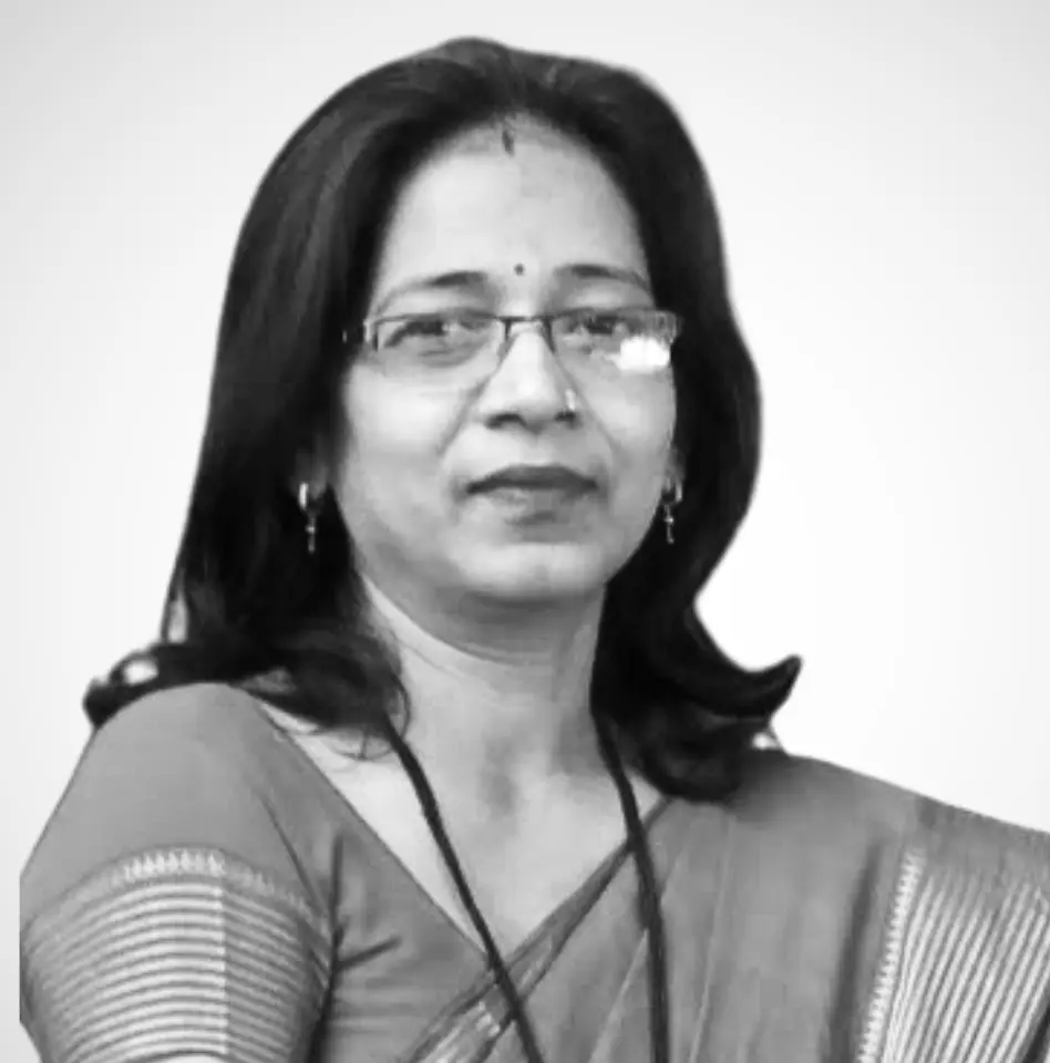 Dr. Manoj Sharma