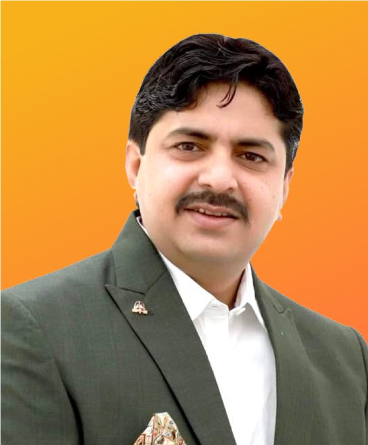 Dr. Brajendra Singh Gautam