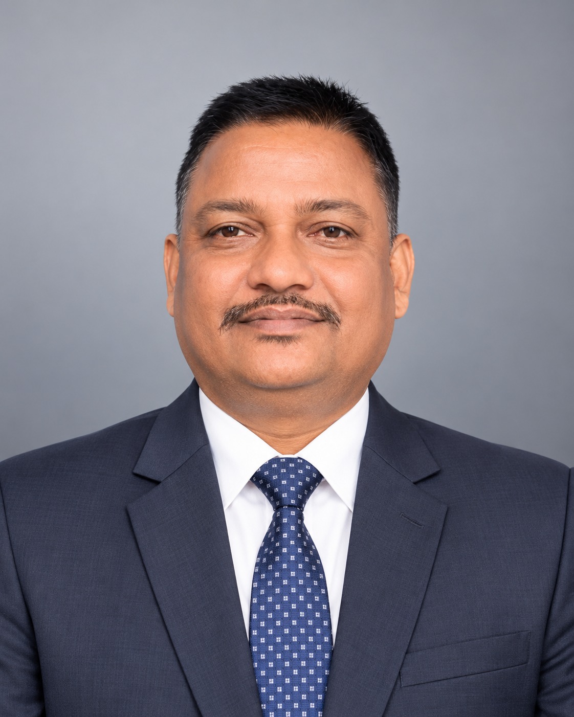 Dr. Gireesh Tripathi, Pro Vice Chancellor