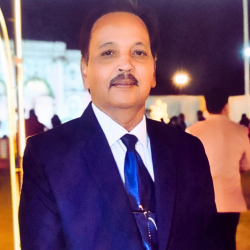 Dr. P.K. Jain