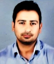 DR. BILAL NAZIR WAR
