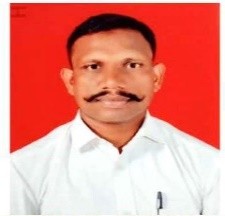 MR. VIKRAM CHOUHAN