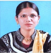 MS. SEEMA KHUTE