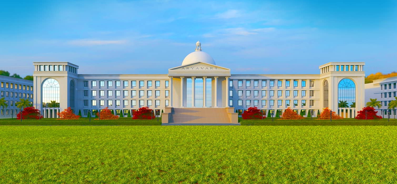 University Campus